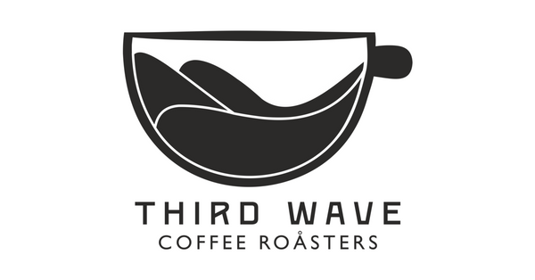 Third wave coffee roasters X Doodlage