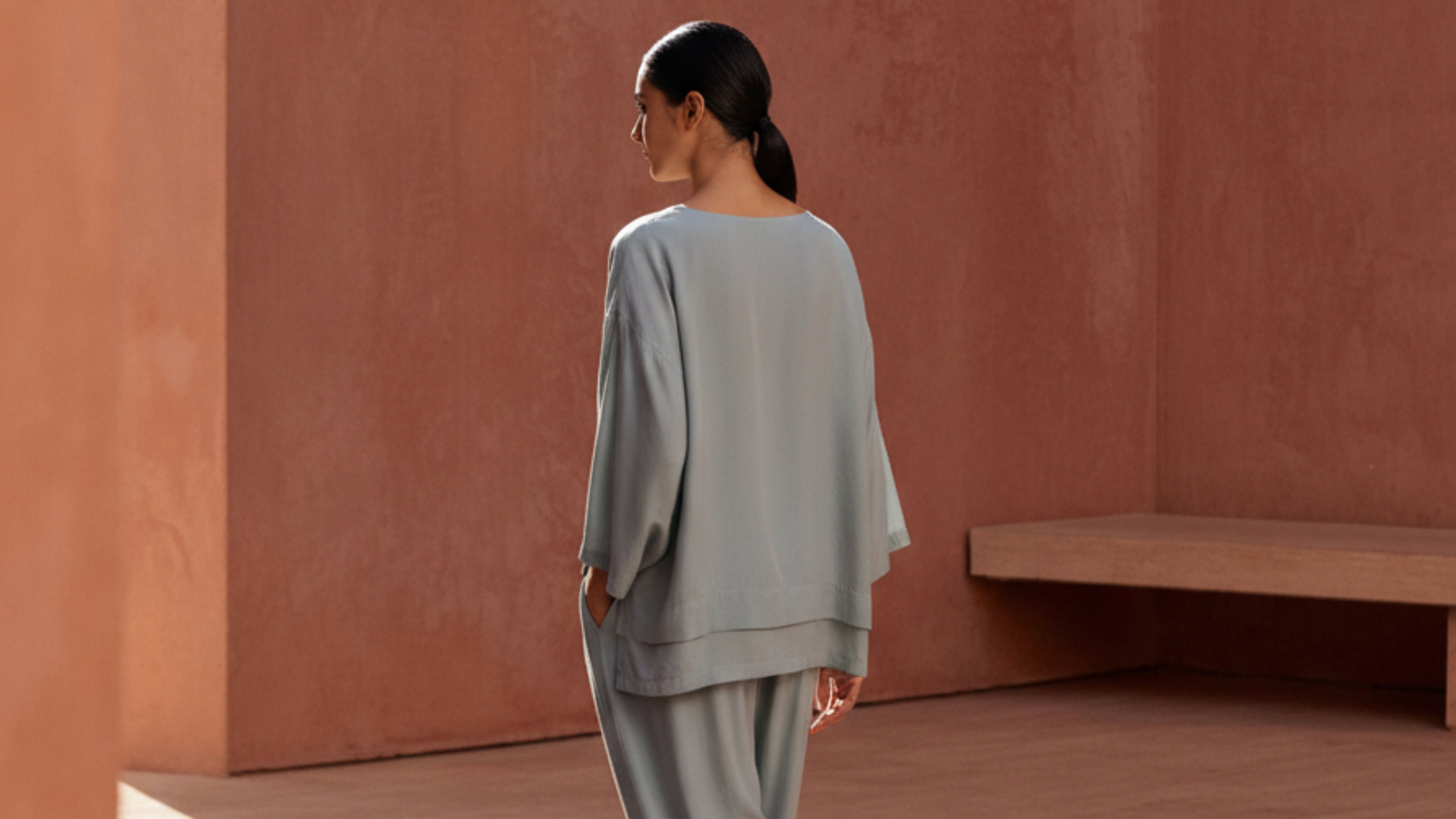 made from cotton-linter waste in a closed-loop system