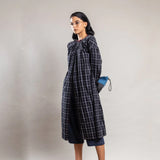 Jaylen Black Tunic
