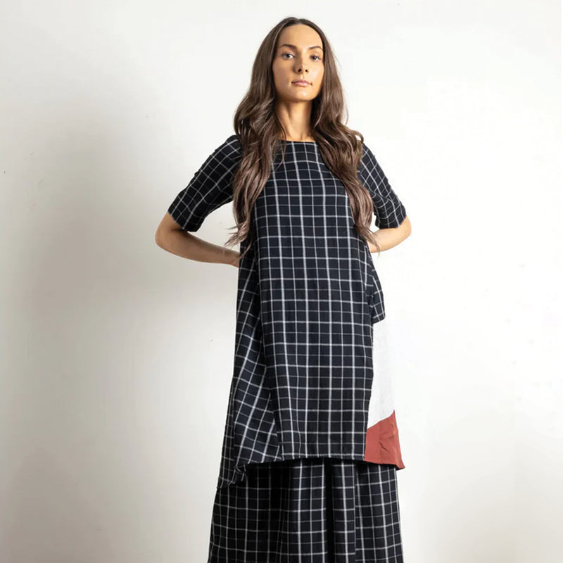 RENHO TUNIC