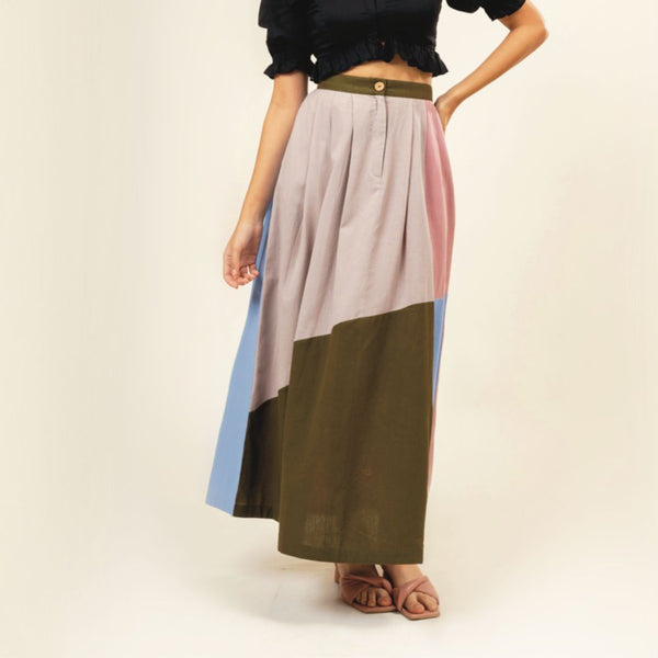 Irene Skirt