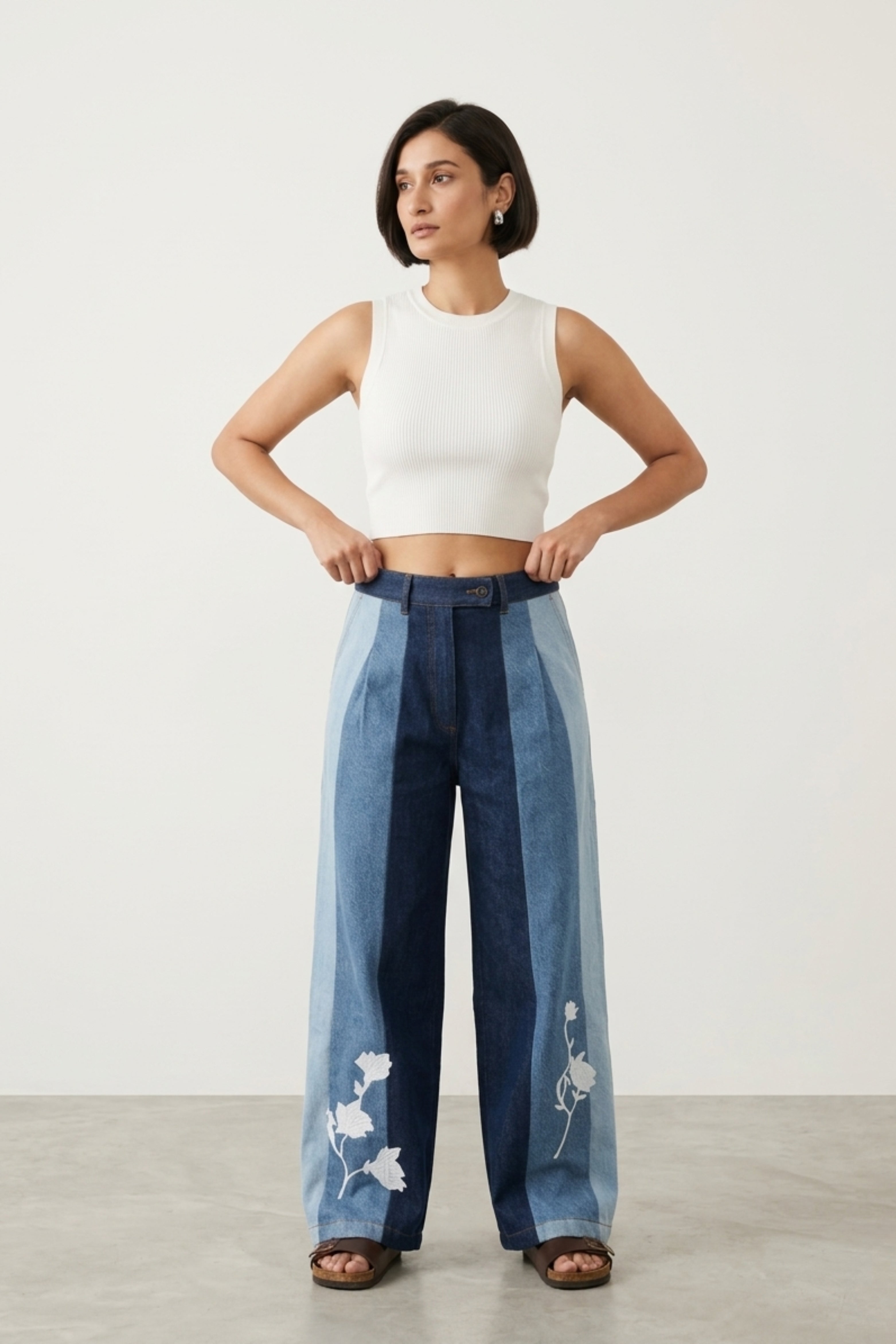 SYLVIA SET