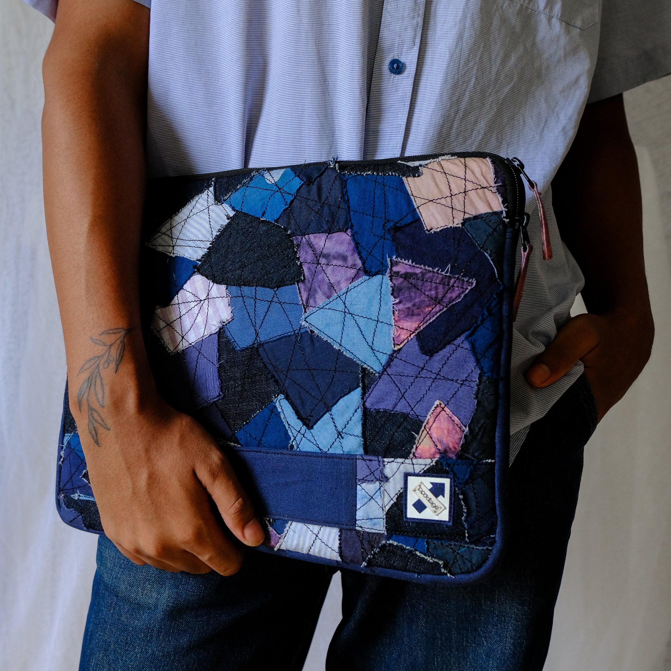 Laptop Sleeve