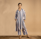 Blake striped Set