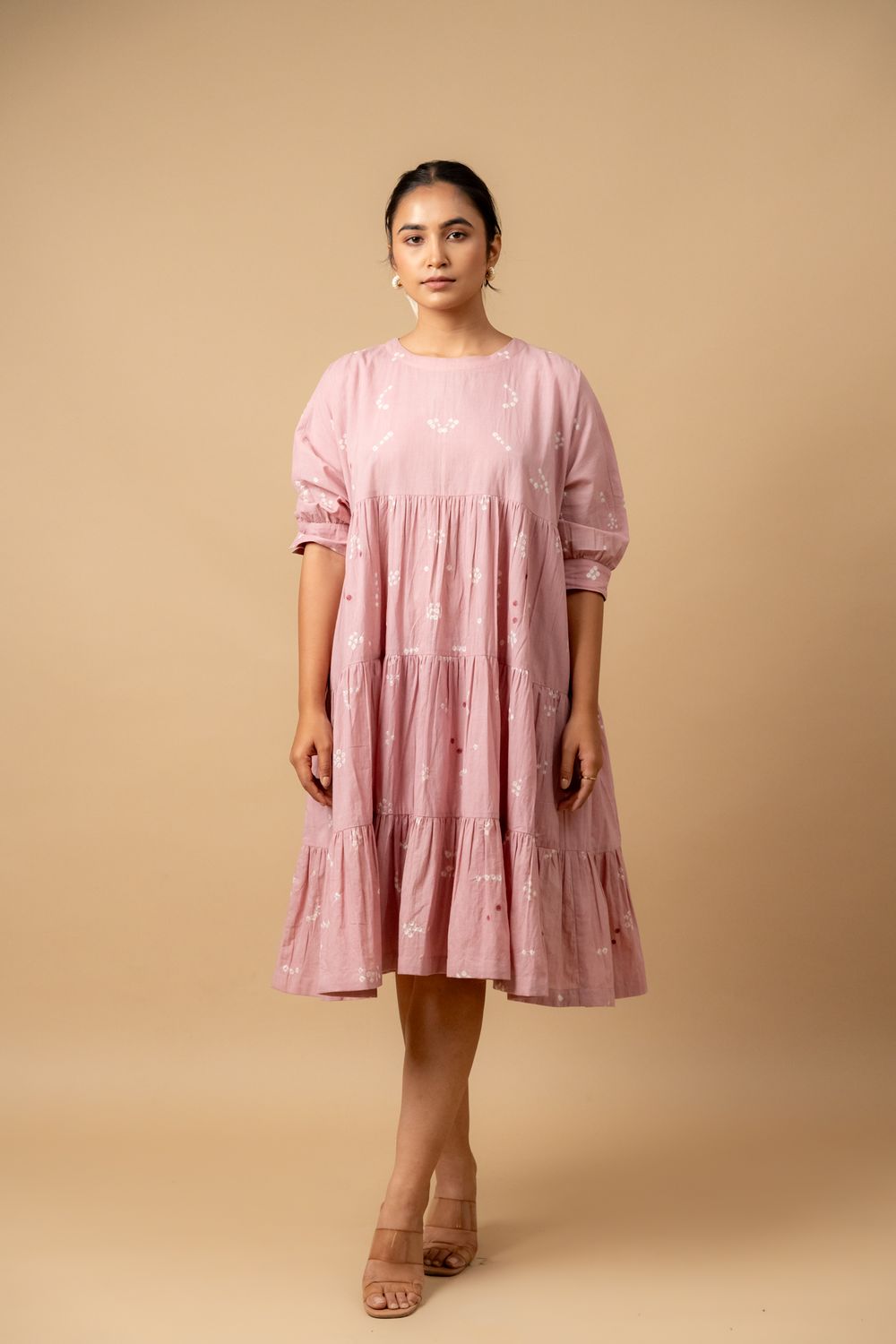 ADELE ONE SIZE DRESS
