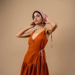 MUDPIE MAKER DRESS