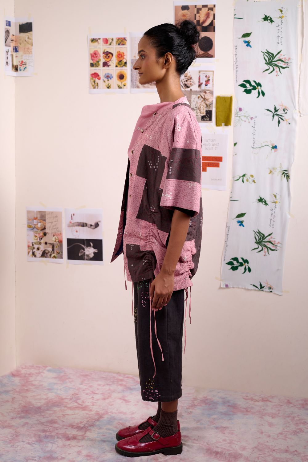 ASTRA BANDHANI JACKET