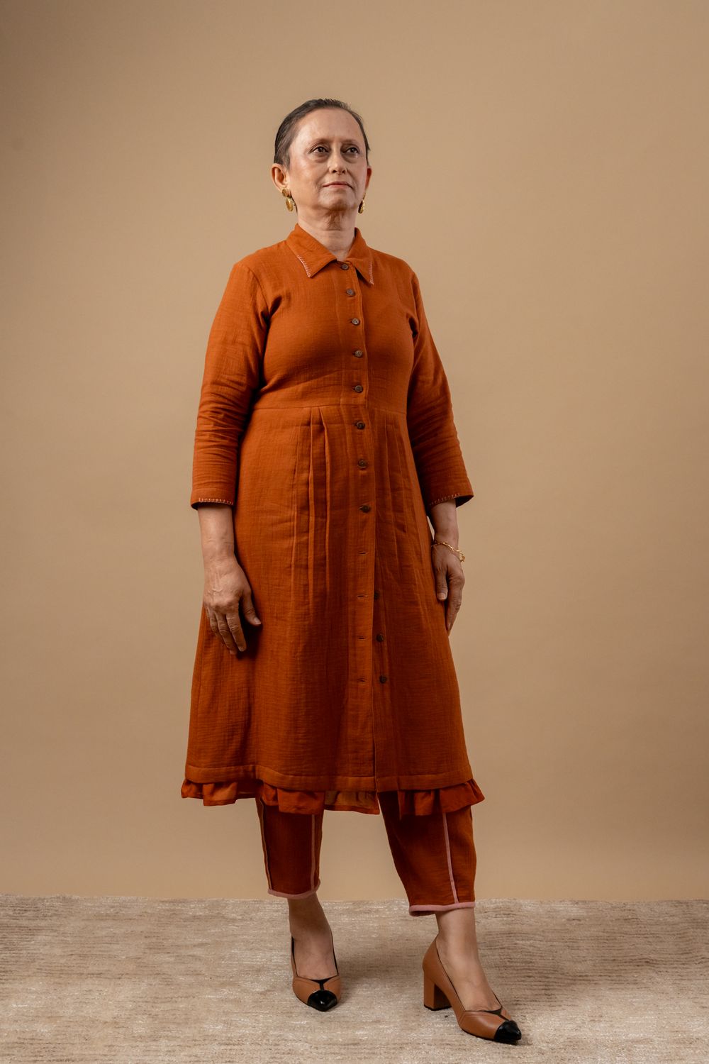 CAROLLE PANTS