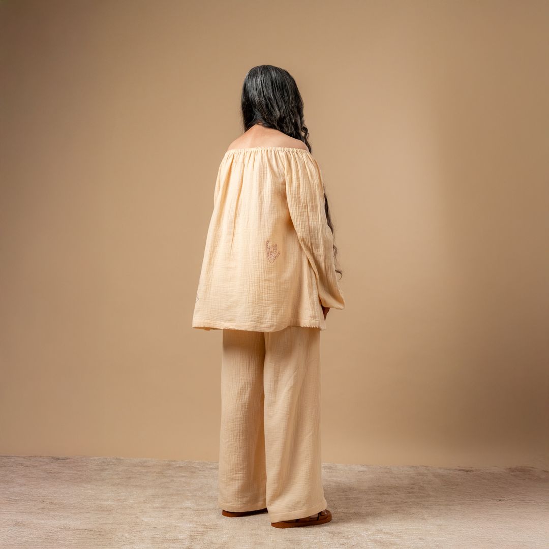 FIREFLY FLICKER PANTS