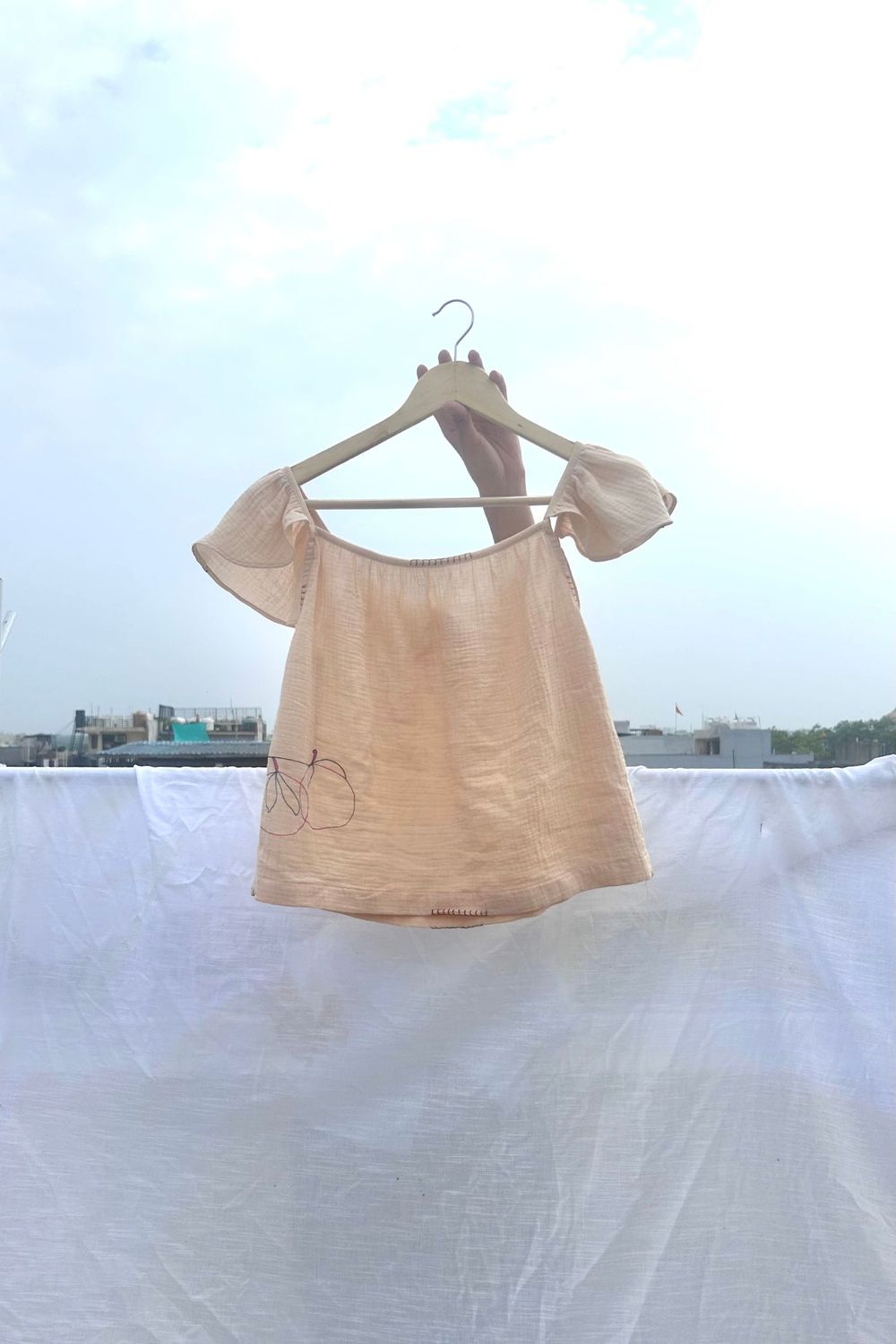 HONEY DROP SET