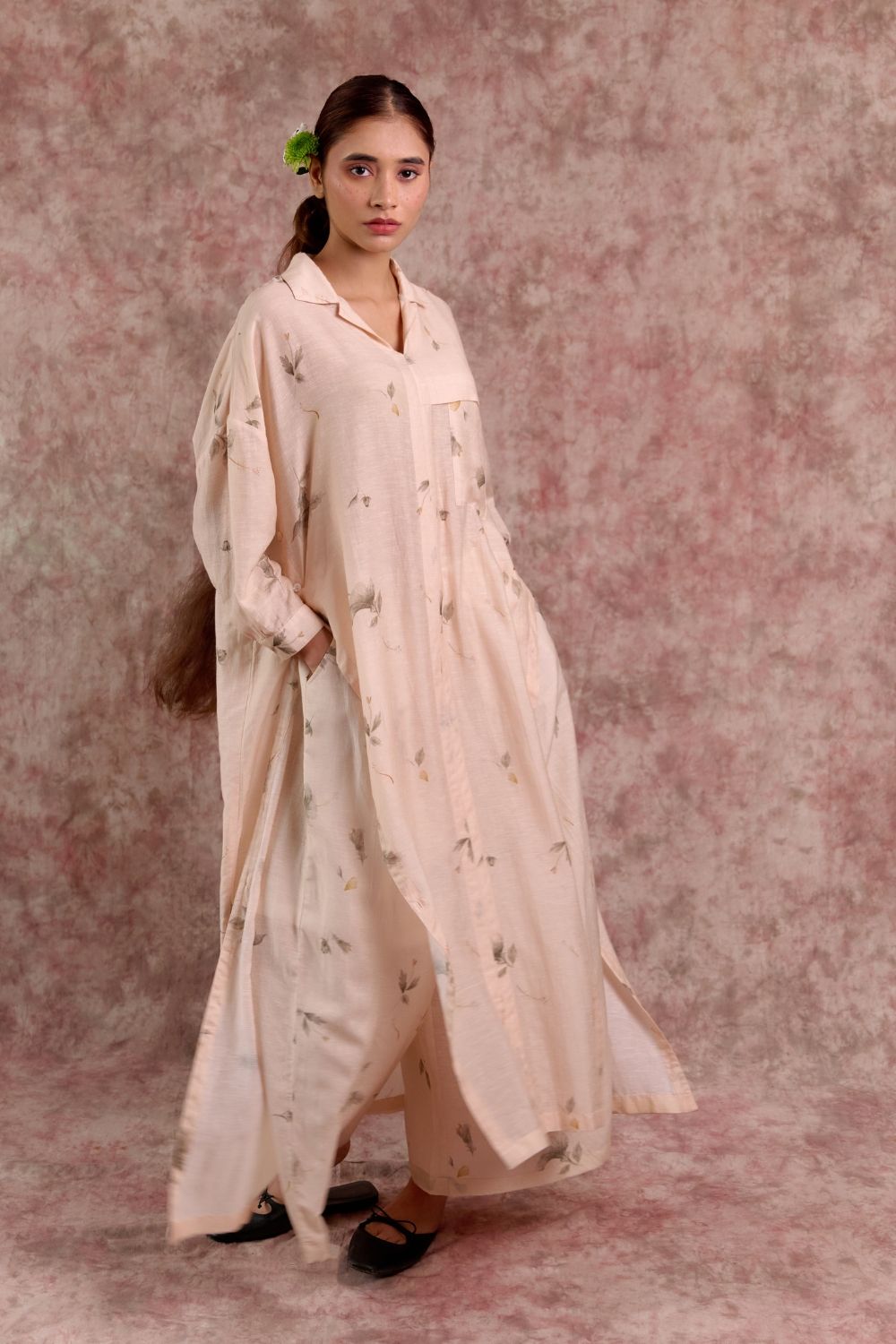 BLAKE PRINTED SET