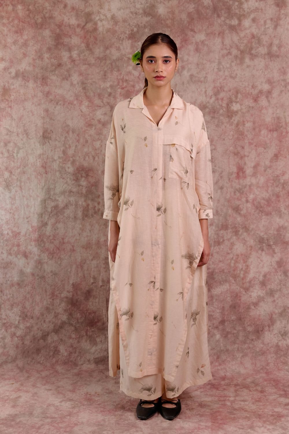 BLAKE PRINTED SET