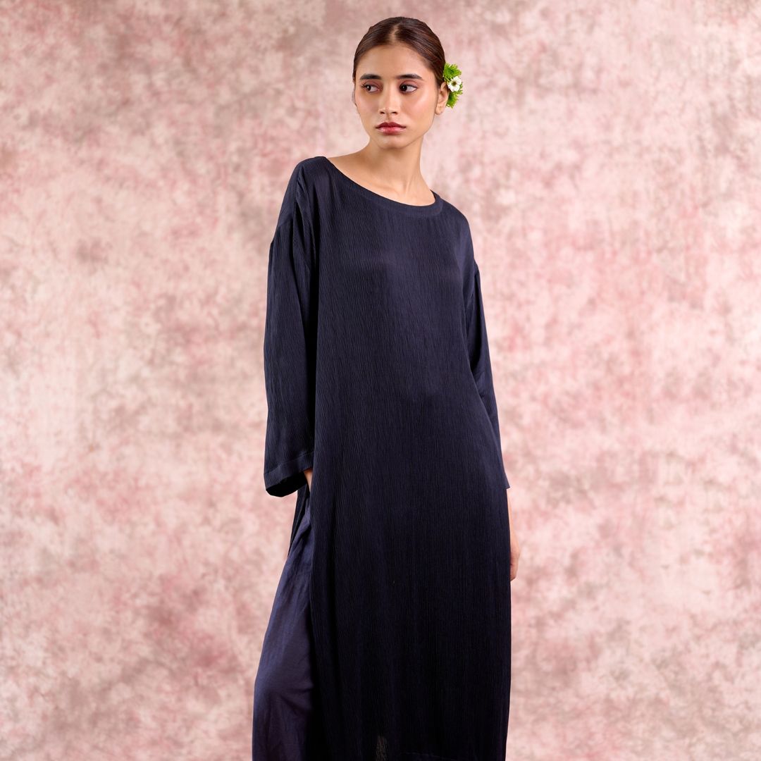 FRIDA NAVY SET