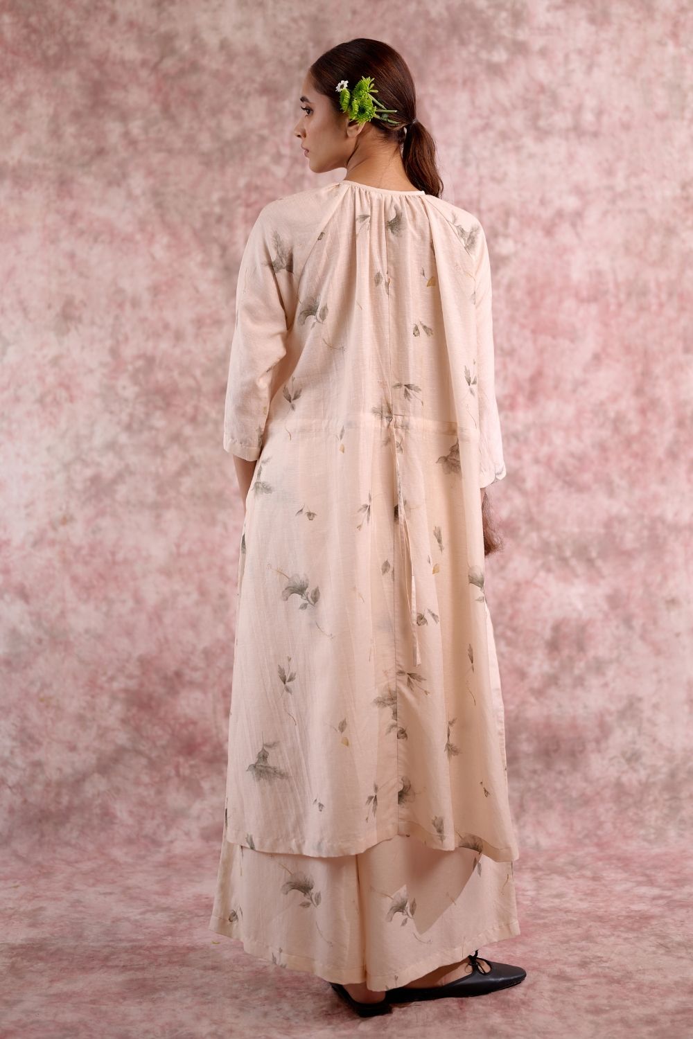 HAYDE BEIGE SET