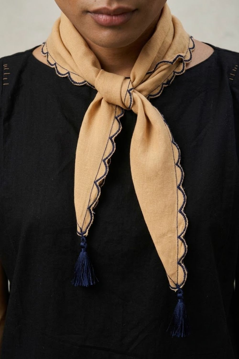STILL LIFE BANDANA