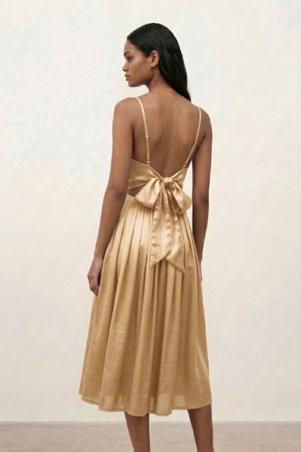 MARY  SAND DRESS