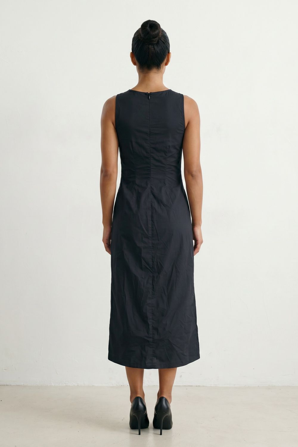 SARAH NOIR DRESS