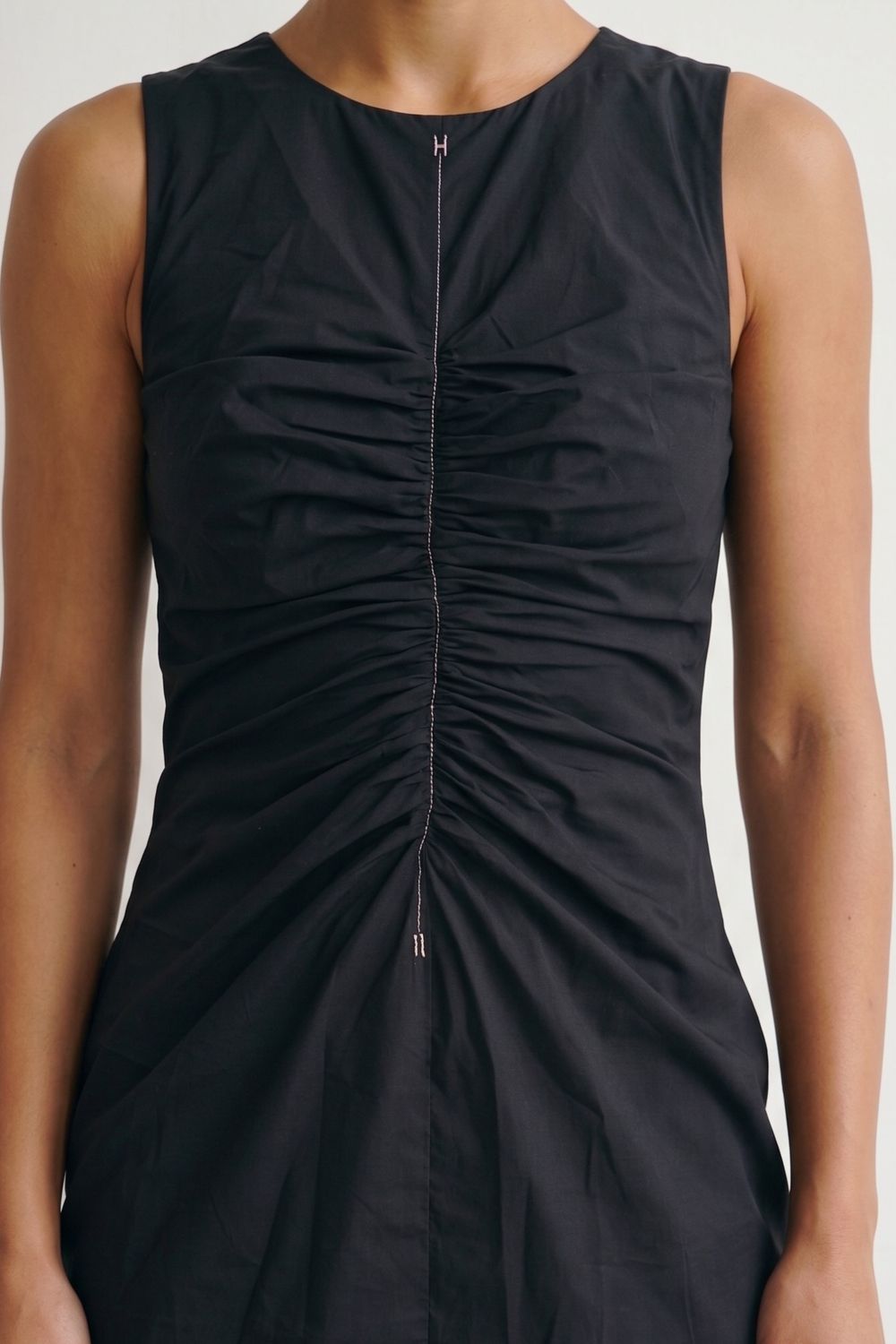 SARAH NOIR DRESS