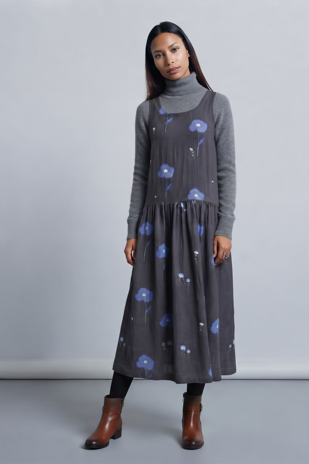 SUSAN DAISY DRESS