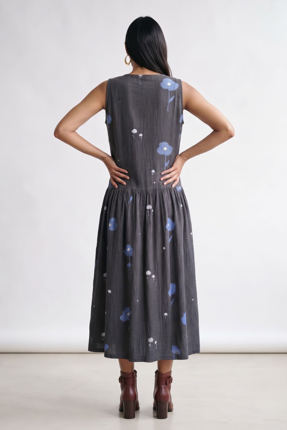 SUSAN DAISY DRESS