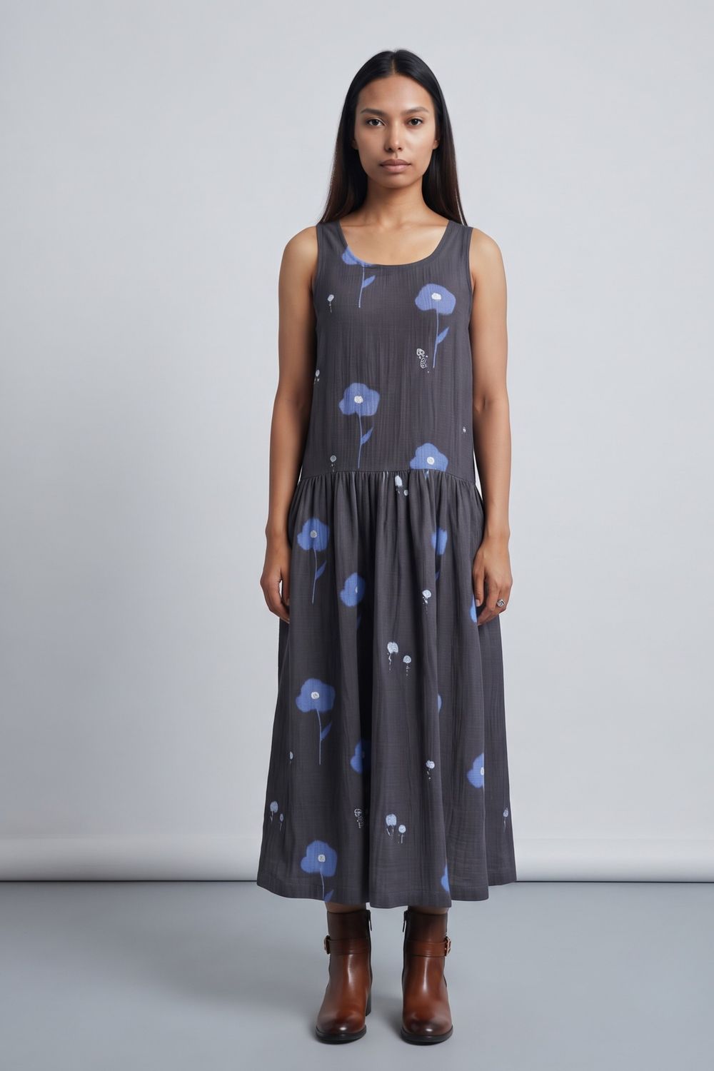 SUSAN DAISY DRESS