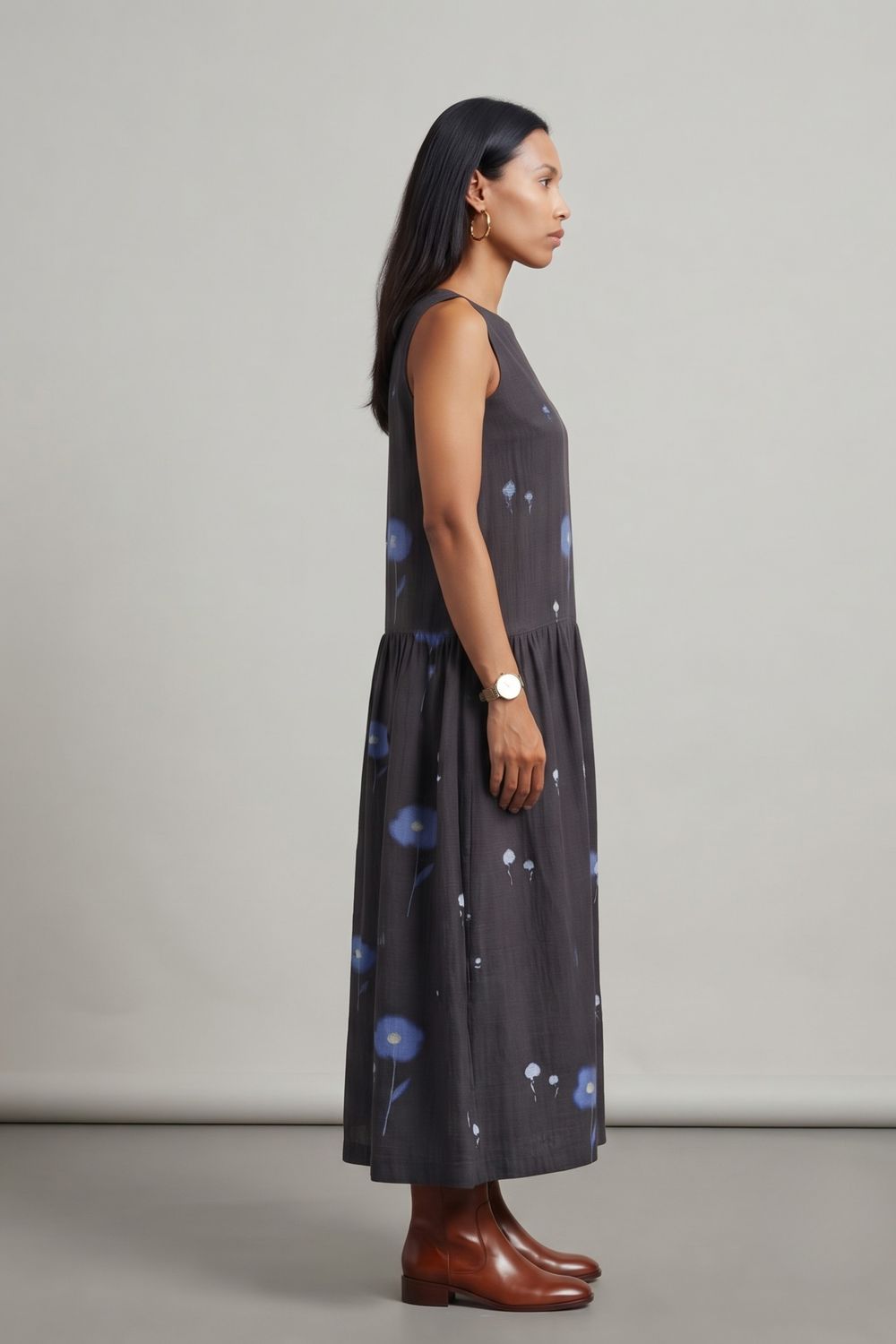 SUSAN DAISY DRESS