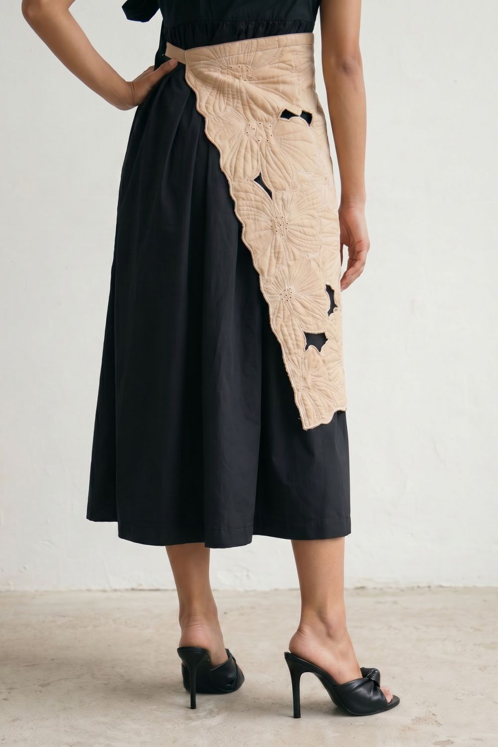BELLIS STYLING BELT