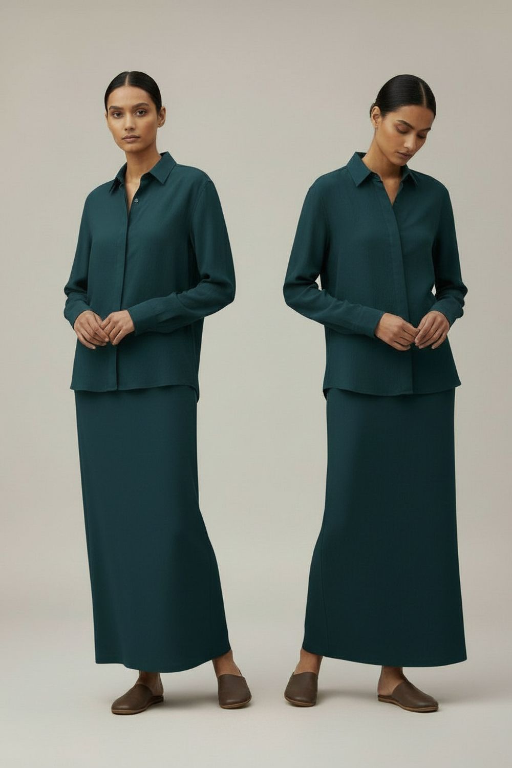 EARO MIDNIGHT BLUE SET