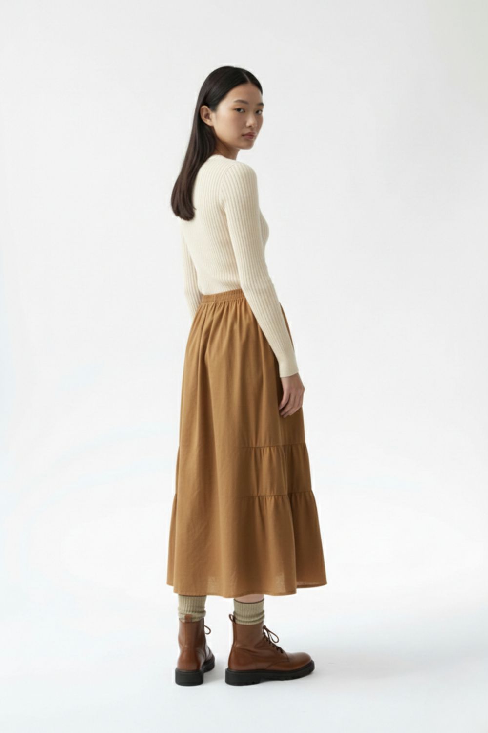FERN BEIGE SET