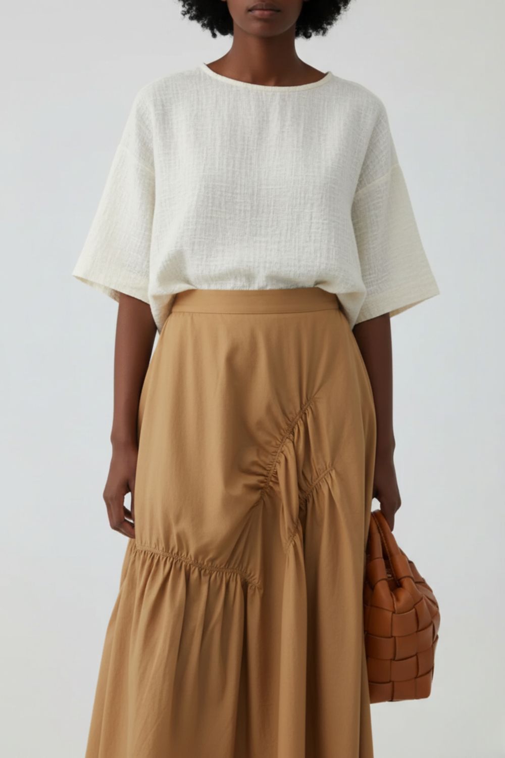 FERN BEIGE SET