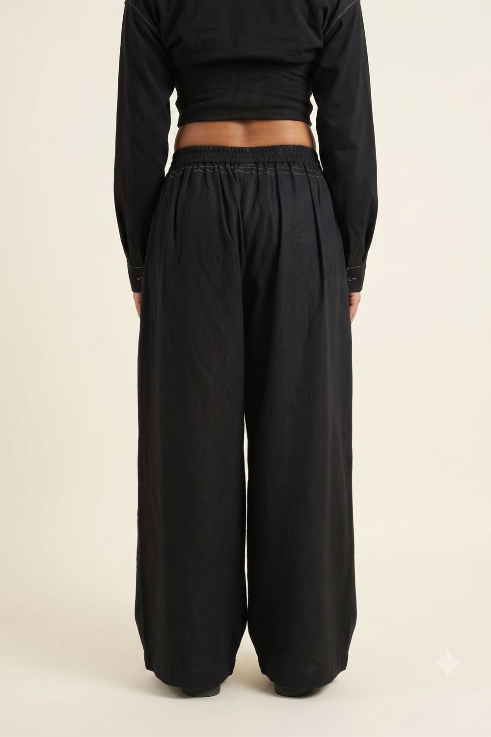 BLAKE NOIR SET