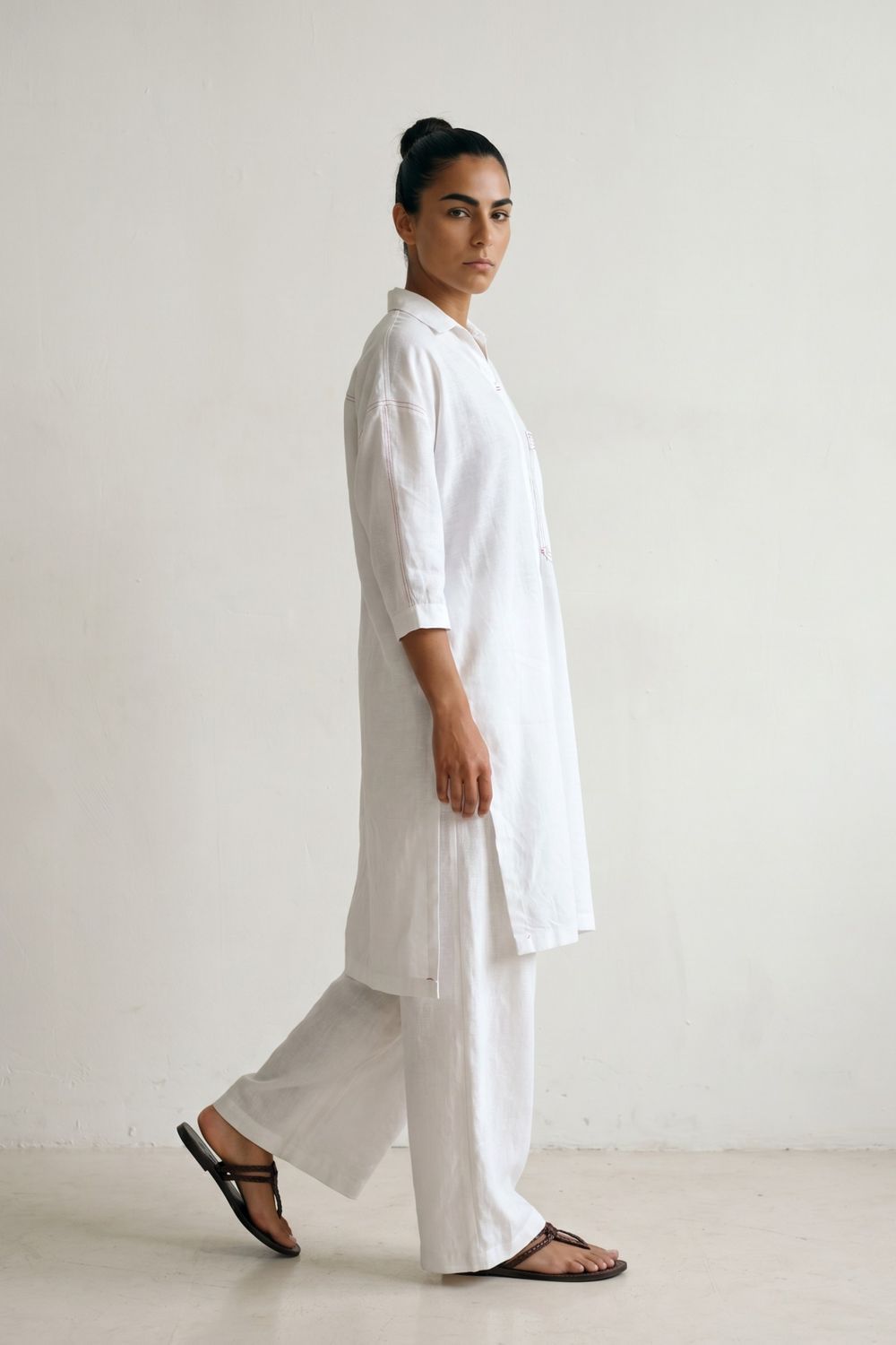 BLAKE SOFT WHITE SET