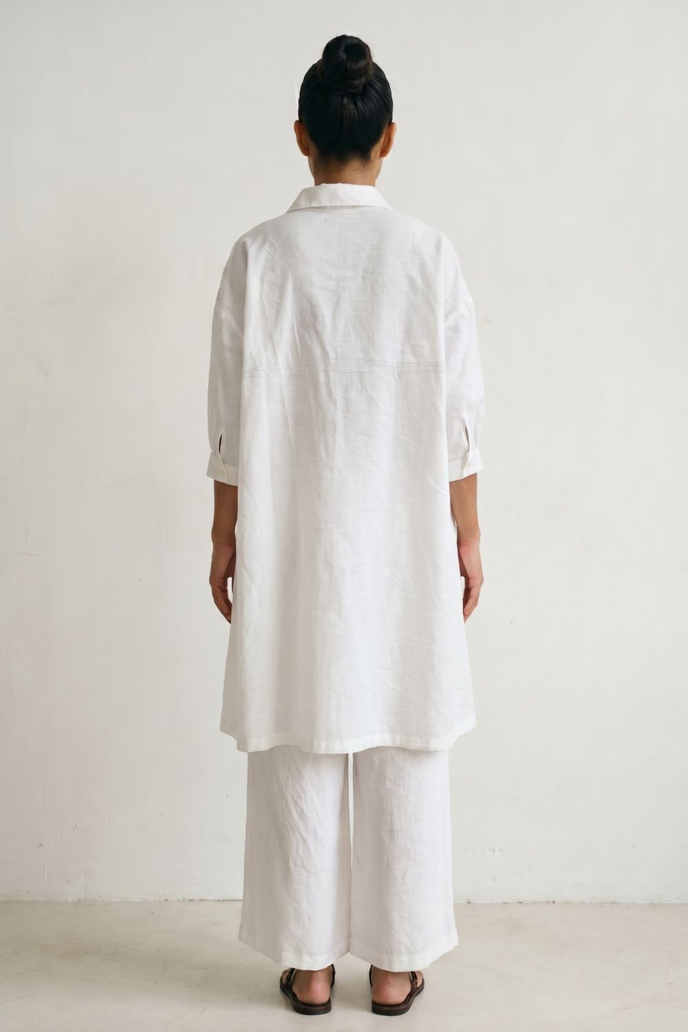 BLAKE SOFT WHITE SET
