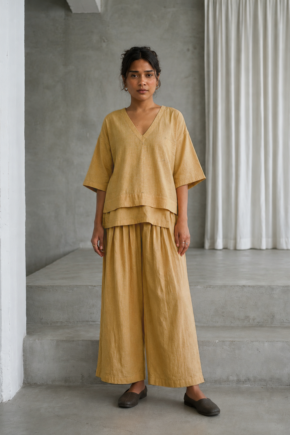 SAVANNA BEIGE SET