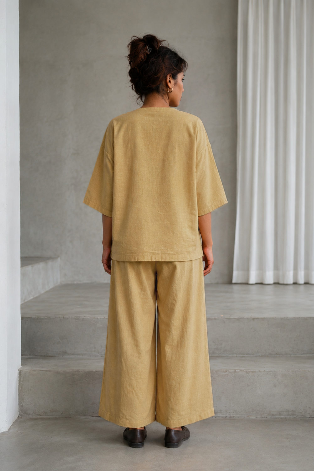 SAVANNA BEIGE SET