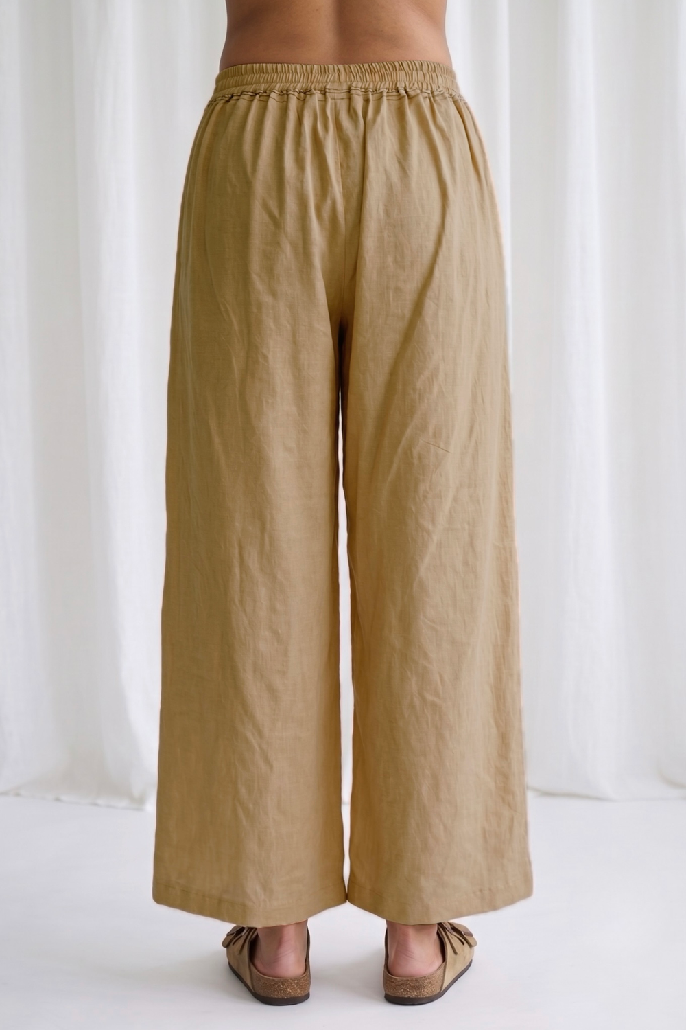 SAVANNA BEIGE SET