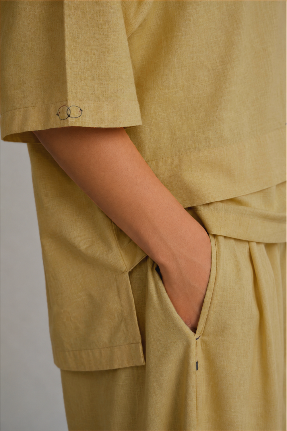 SAVANNA BEIGE SET