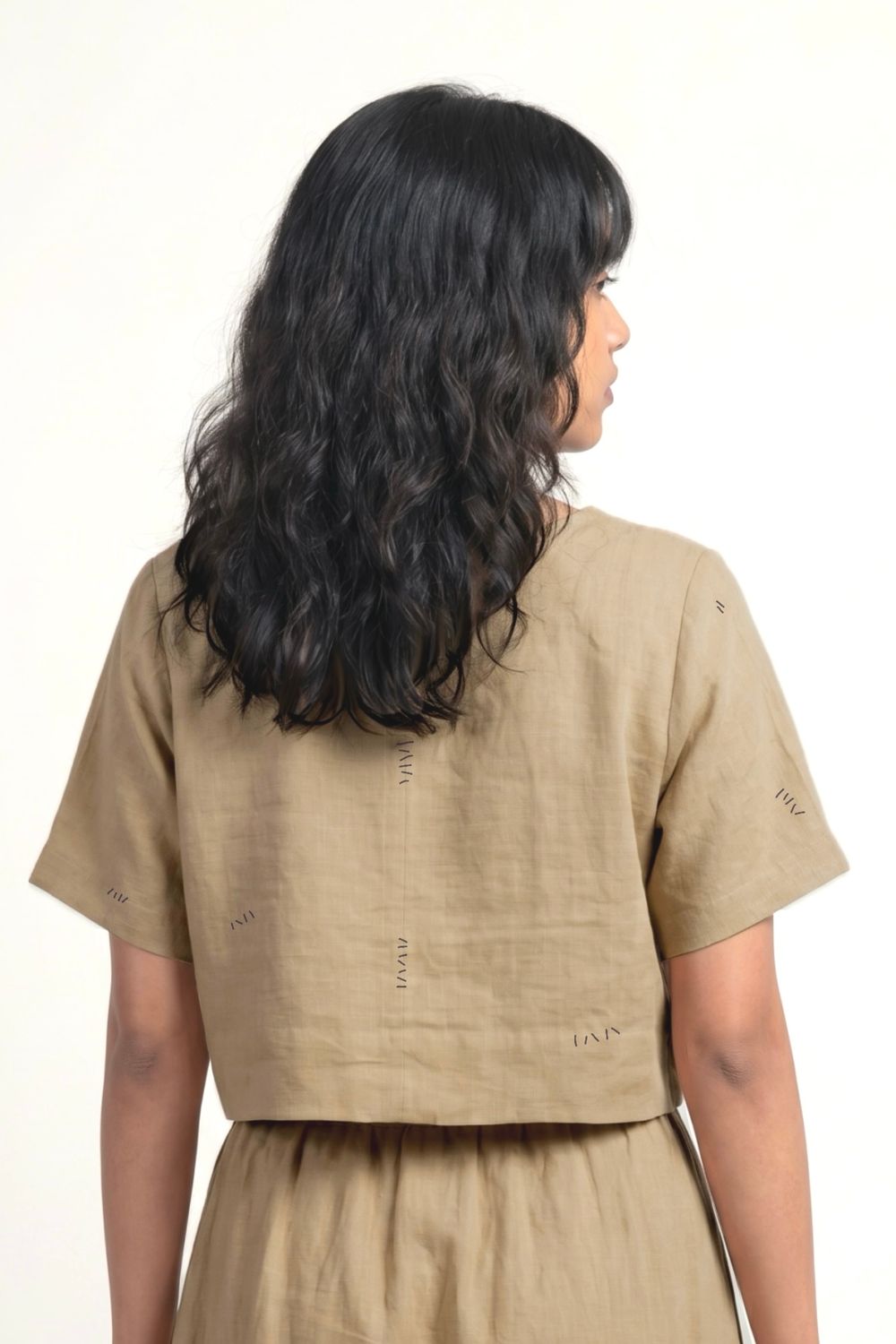 VELORA BEIGE SET