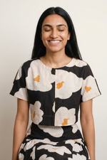 EASE FLORA TOP