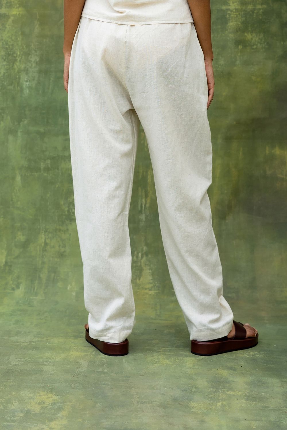 Waris Pant