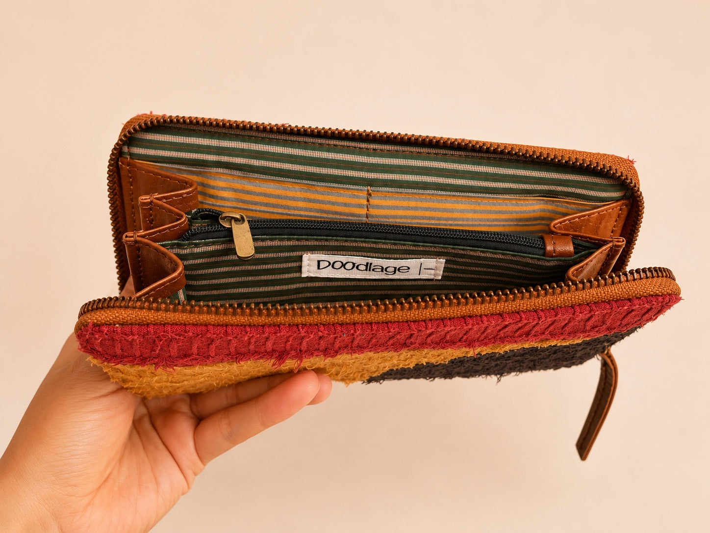 Synchrony' Zip Wallet