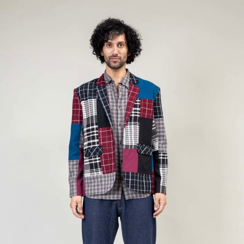 David Patch Jacket