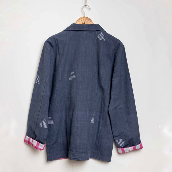 Rego Blue Jacket