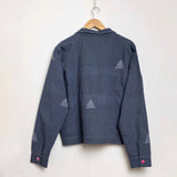 Noha Blue Jacket
