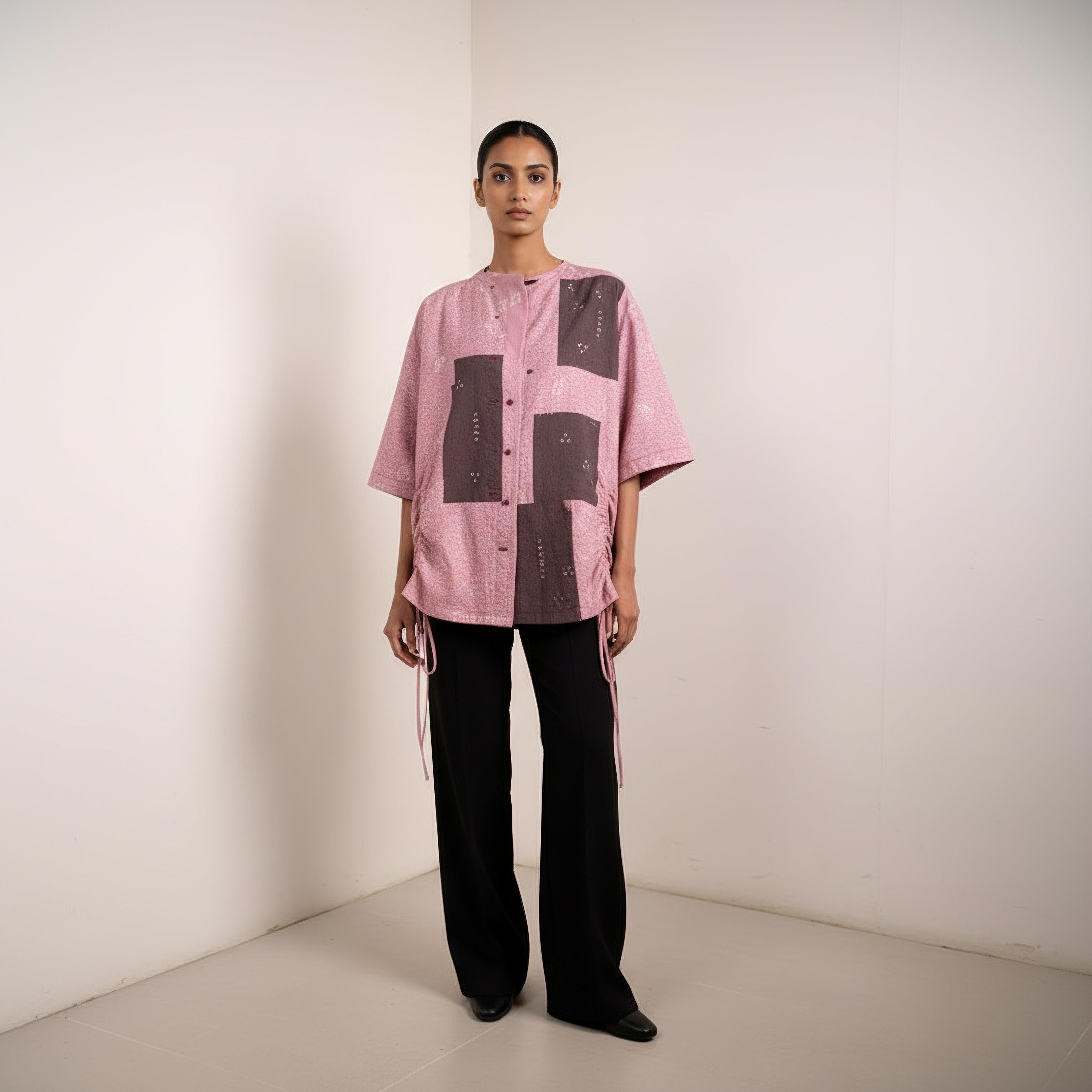 ASTRA BANDHANI JACKET