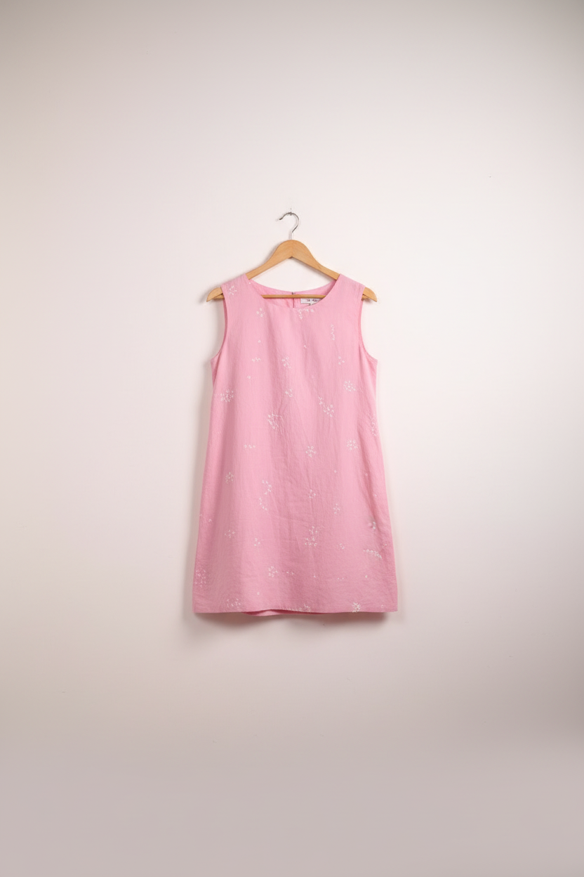 BRISA BANDHANI DRESS