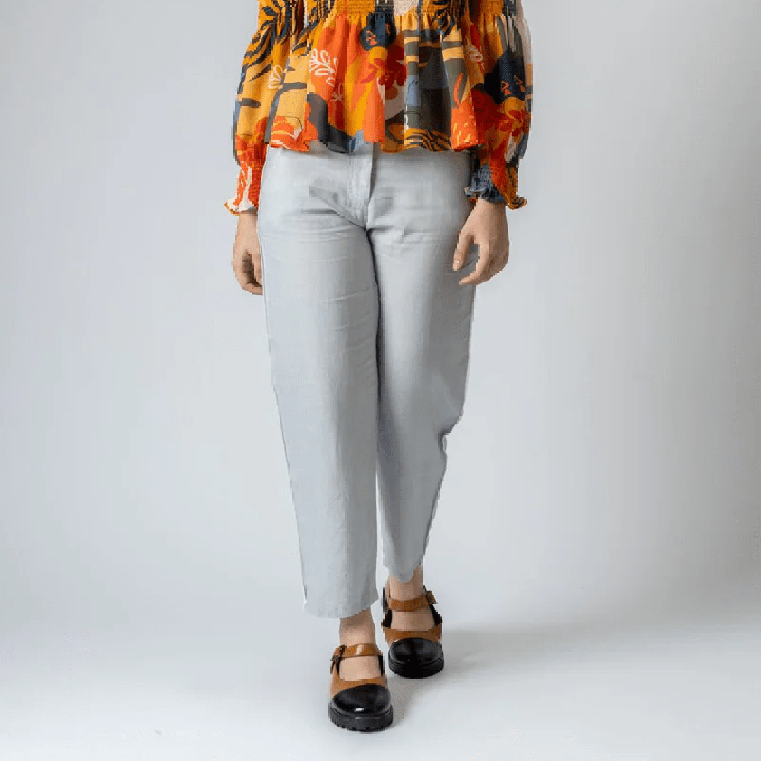 Maria Tapered pants