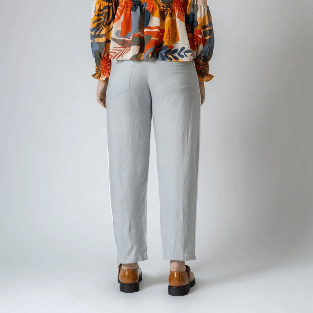 Maria Tapered pants