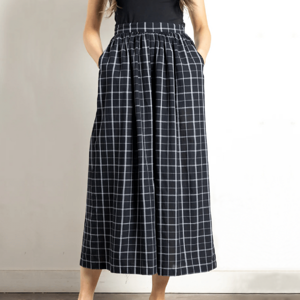 RENHO TROUSERS