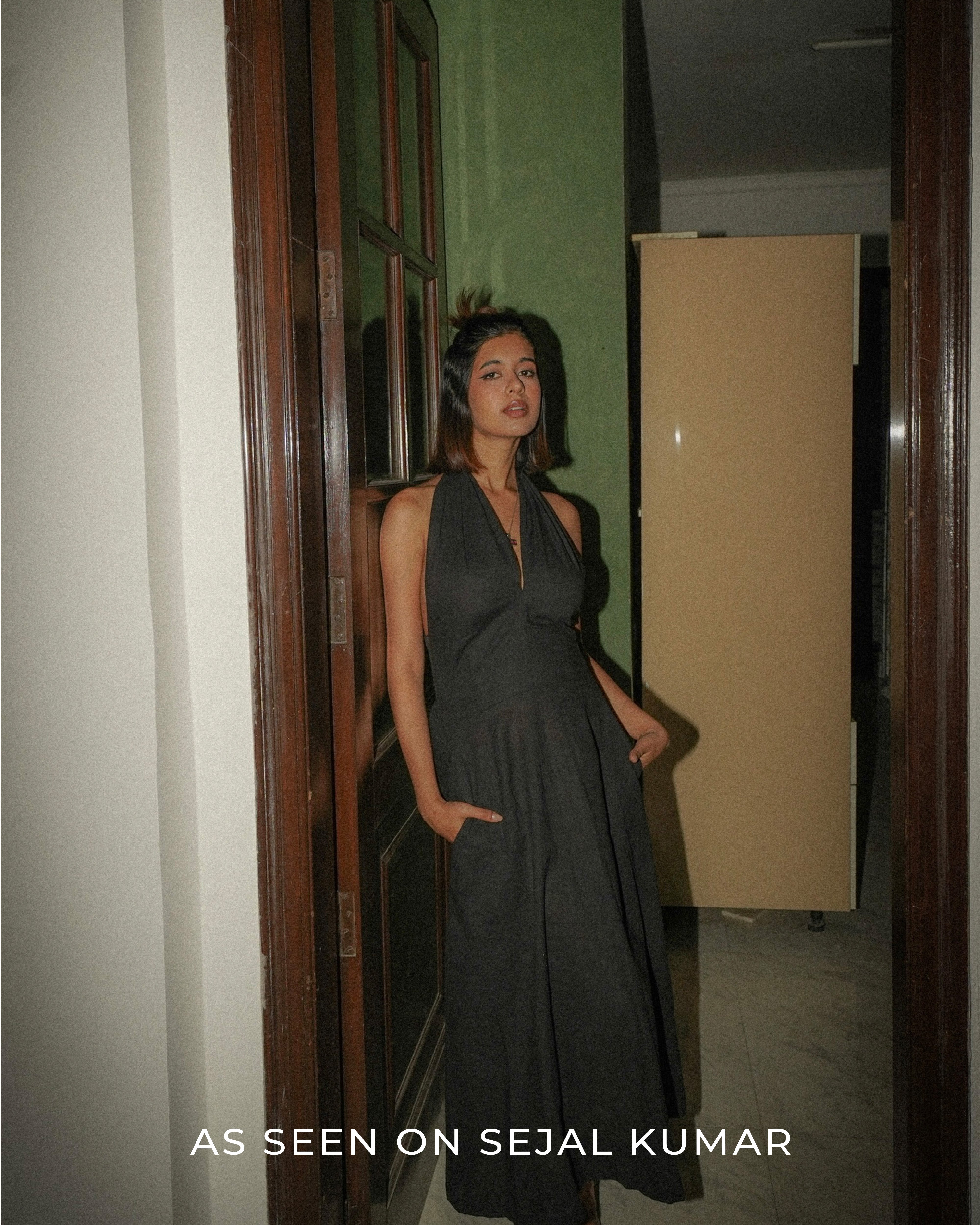 Karen Black dress